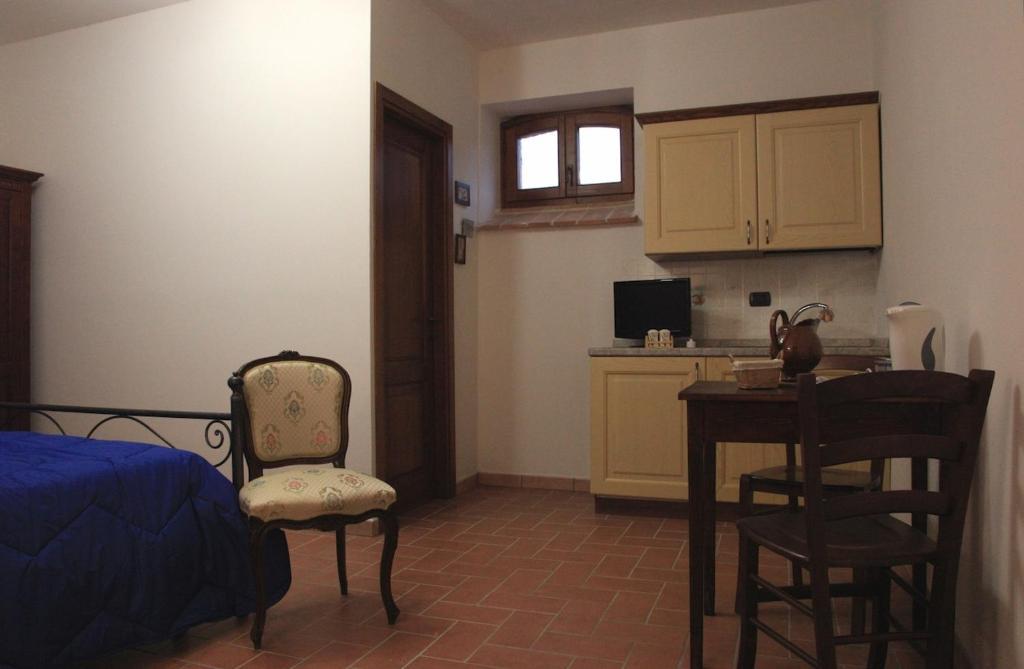 Pucci Country House Ferentillo Chambre photo