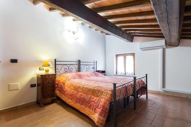 Pucci Country House Ferentillo Chambre photo