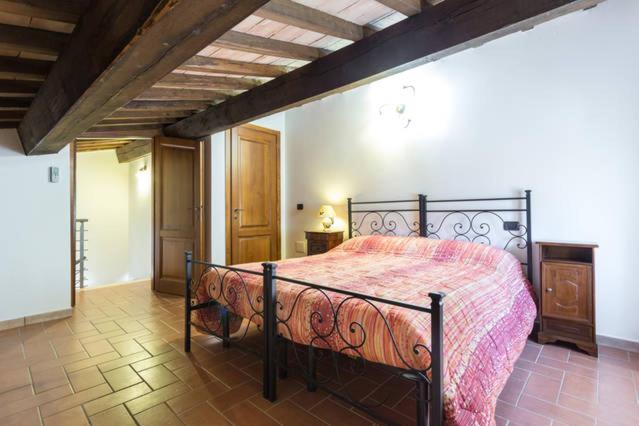 Pucci Country House Ferentillo Extérieur photo