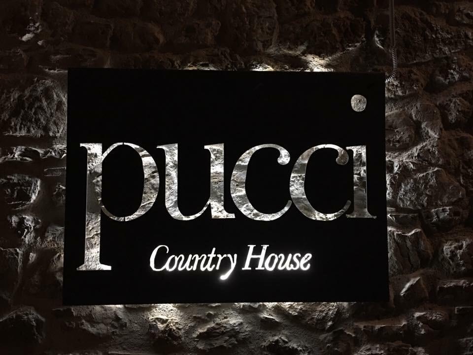 Pucci Country House Ferentillo Extérieur photo