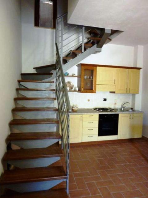 Pucci Country House Ferentillo Extérieur photo