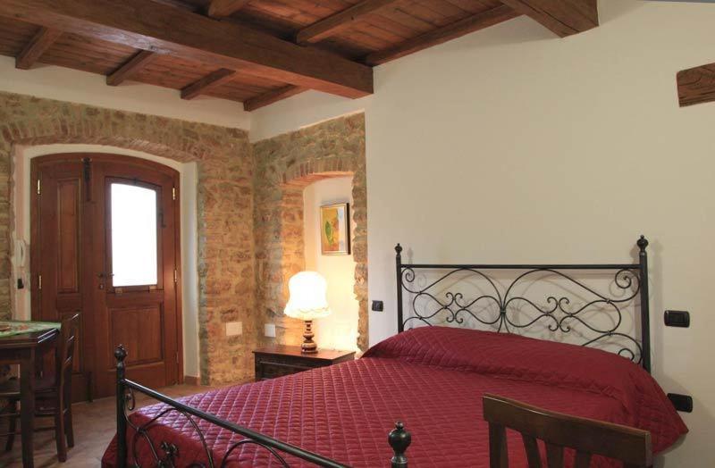 Pucci Country House Ferentillo Extérieur photo